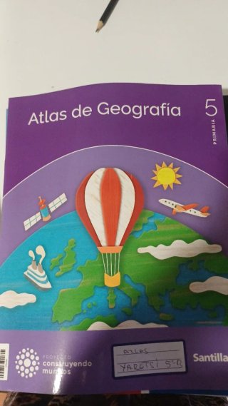 Lengua castellana, matemáticas, ingles, Sociales..
