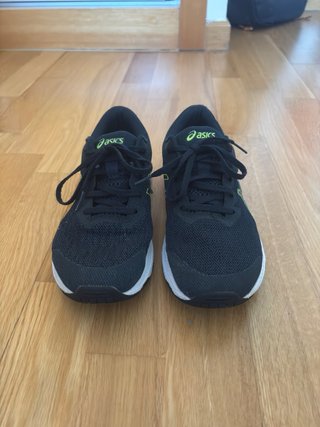 Zapatillas Asics GT-1000 Talla 38