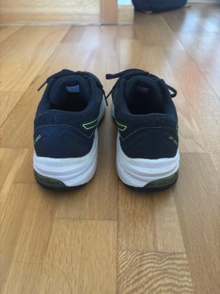 Zapatillas Asics GT-1000 Talla 38