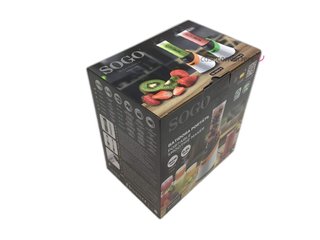 otros cocina sogo bat-ss-5515-o