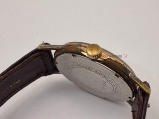 reloj pulsera unisex veriwatch incabloc