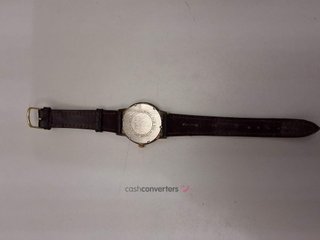 reloj pulsera unisex veriwatch incabloc