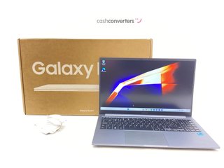 pc portatil samsung 750xgk