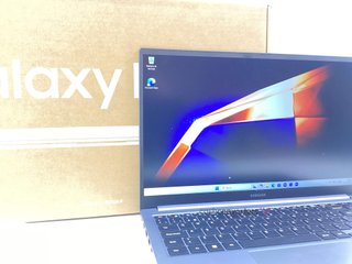 pc portatil samsung 750xgk