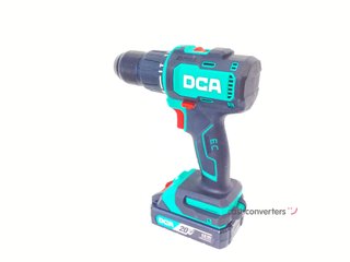 taladro a bateria dca adjz2055i