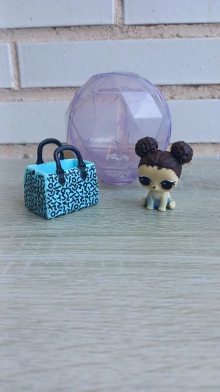 Muñecas LOL Surprise y Accesorios