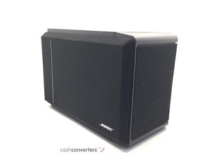 altavoces hifi bose 301 series iv