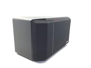 altavoces hifi bose 301 series iv