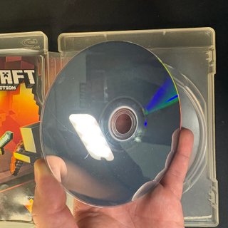 Minecraft: PlayStation 3 Edition PS3