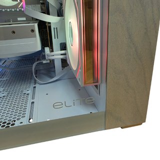 PepiPC 7800X3D / 32GB DDR5 / 1TB / RTX 5070Ti 16GB
