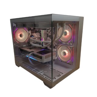 PepiPC 7800X3D / 32GB DDR5 / 1TB / RTX 5070Ti 16GB