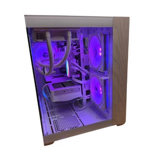 PepiPC 7800X3D / 32GB DDR5 / 1TB / RTX 5070Ti 16GB