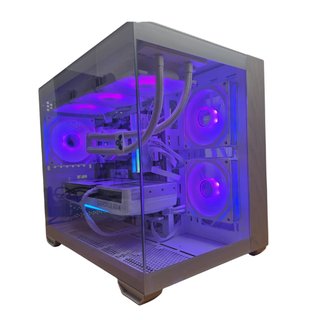 PepiPC 7800X3D / 32GB DDR5 / 1TB / RTX 5070Ti 16GB