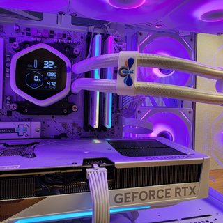 PepiPC 7800X3D / 32GB DDR5 / 1TB / RTX 5070Ti 16GB