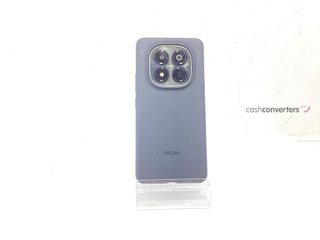 xiaomi redmi note 15 pro 5g 8gb 256gb