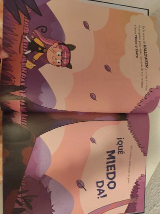 Libro infantil
