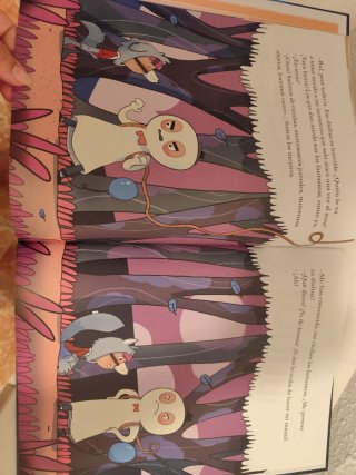 Libro infantil