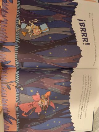 Libro infantil