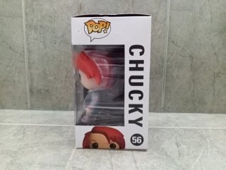 Funko Pop Chucky Child's Play 2 Muñeco diabólico