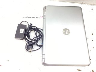 pc portatil hp hp pavilion 15 notebook pc