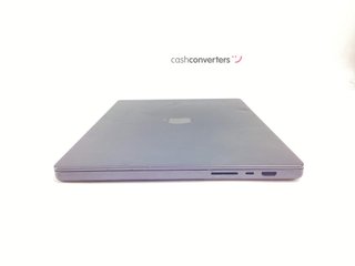 portatil apple apple macbook pro m3 pro 12-core 4.0 16 (18gpu)(2023)(a2991)