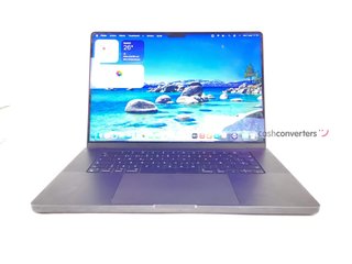 portatil apple apple macbook pro m3 pro 12-core 4.0 16 (18gpu)(2023)(a2991)
