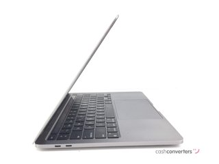portatil apple apple macbook pro m2 8-core 3.4 13 (8gpu) (2022) (a2338)
