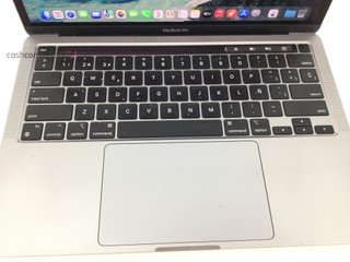 portatil apple apple macbook pro m2 8-core 3.4 13 (8gpu) (2022) (a2338)