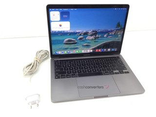 portatil apple apple macbook pro m2 8-core 3.4 13 (8gpu) (2022) (a2338)