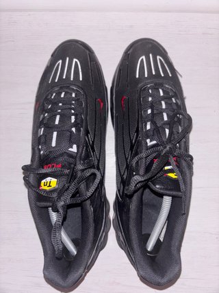 Nike Air Max Plus TN Zapatillas Originales