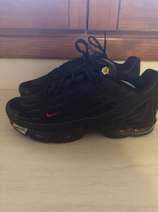 Nike Air Max Plus TN Zapatillas Originales