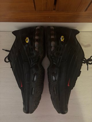 Nike Air Max Plus TN Zapatillas Originales