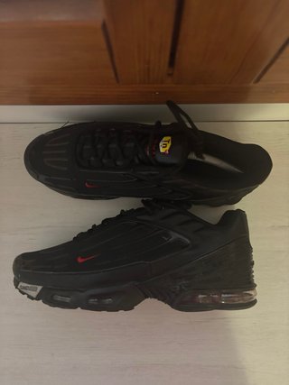 Nike Air Max Plus TN Zapatillas Originales