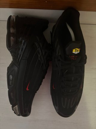 Nike Air Max Plus TN Zapatillas Originales