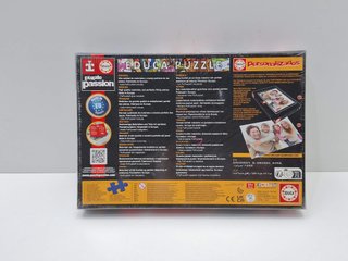 otros juegos y juguetes educa spiderman 500pz