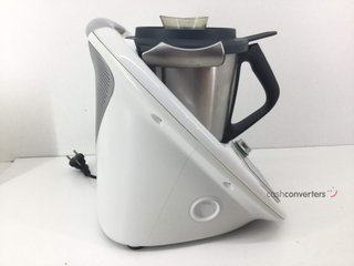 thermomix vorwerk tm5