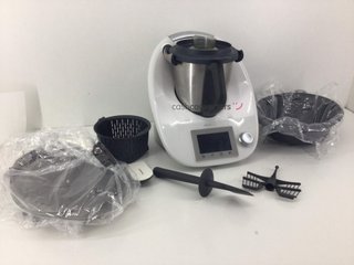 thermomix vorwerk tm5