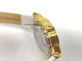 reloj pulsera señora murex mua652