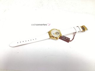 reloj pulsera señora murex mua652