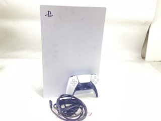 consola ps5 sony playstation 5