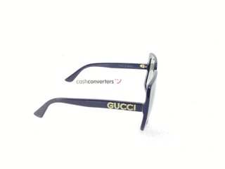 gafa de sol señora gucci gg048s