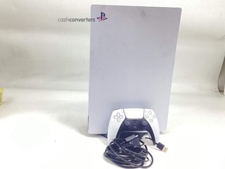 consola ps5 sony playstation 5