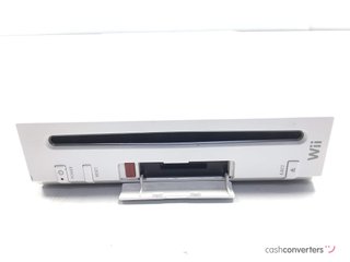 nintendo wii mod. rvl-001