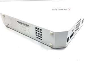 nintendo wii mod. rvl-001