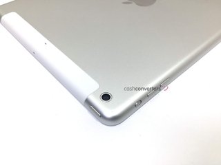 ipad apple ipad air (wi-fi+cellular) (a1475) 16gb