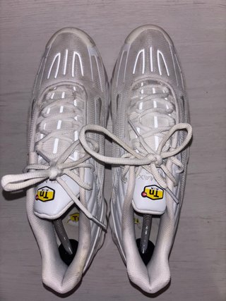 Nike Air Max Tn Zapatillas Originales