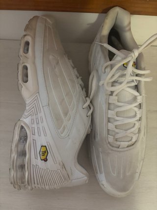 Nike Air Max Tn Zapatillas Originales