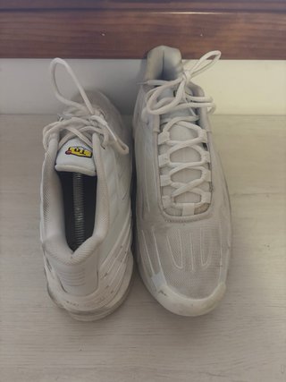 Nike Air Max Tn Zapatillas Originales