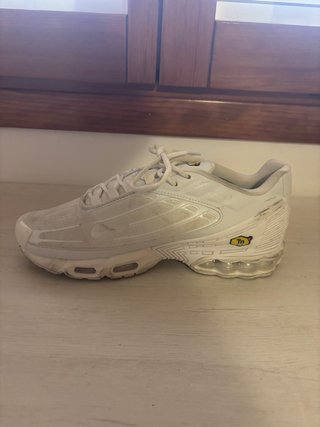 Nike Air Max Tn Zapatillas Originales