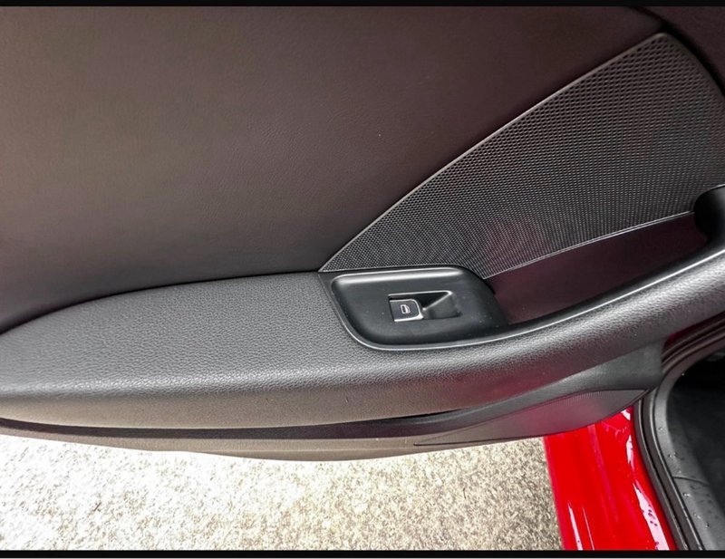 Audi A3 Sportback 2.0 TDI CD Attraction 2016, foto 29